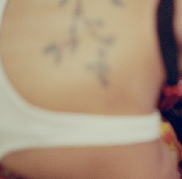 massage therapist portrait professional